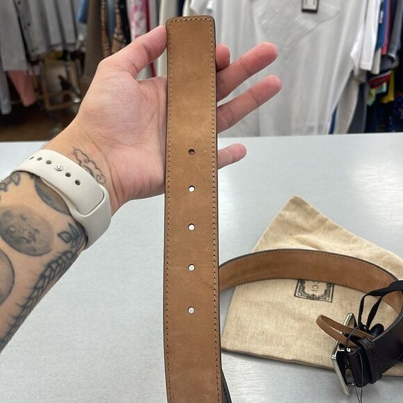 Gucci belt  - Picture 6 of 6